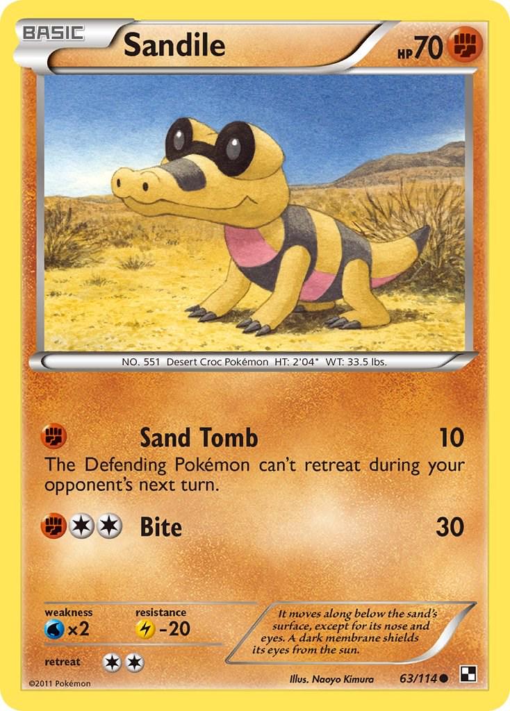 Sandile #63