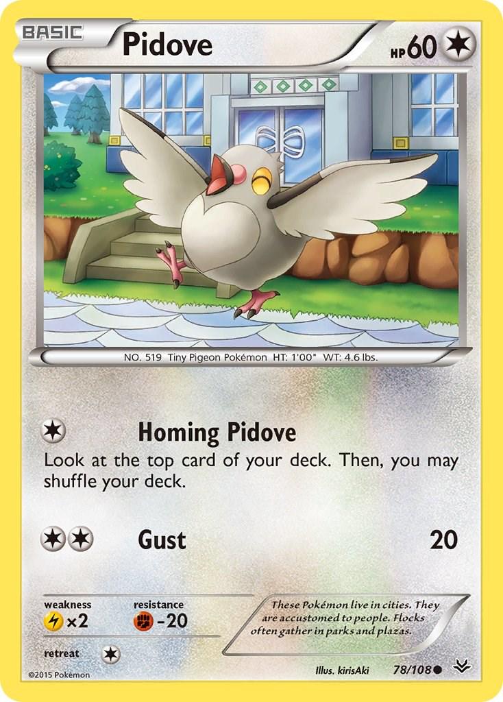 Pidove #78