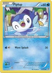 Piplup #36