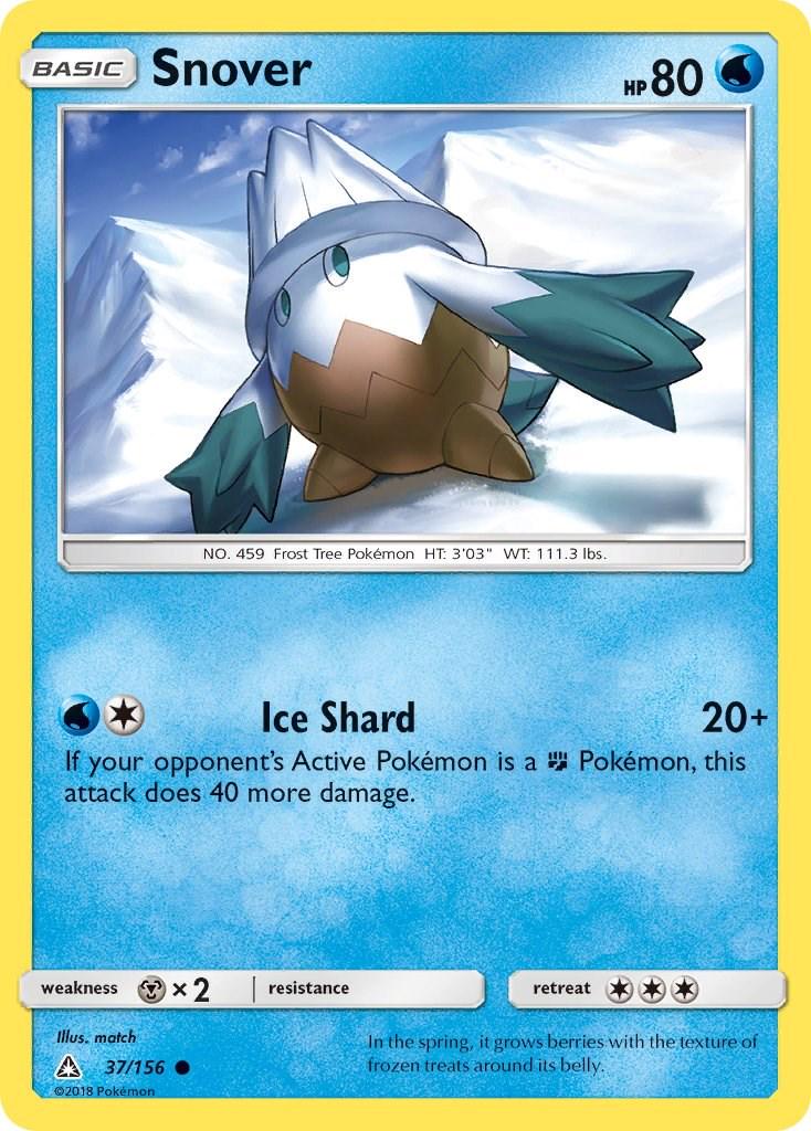 Snover #37