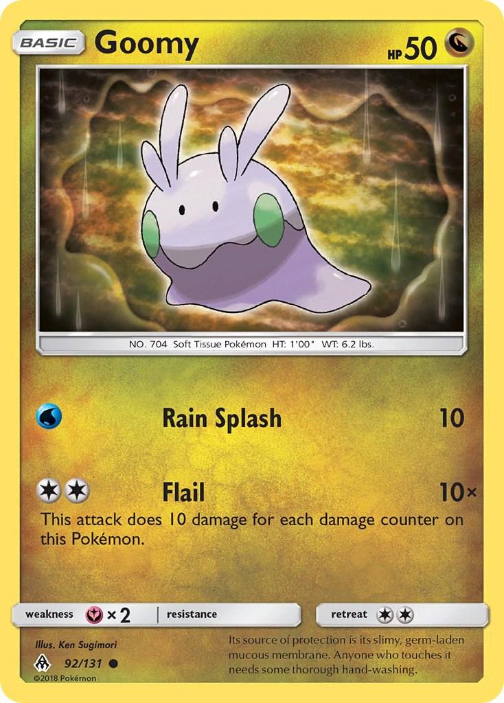 Goomy #92