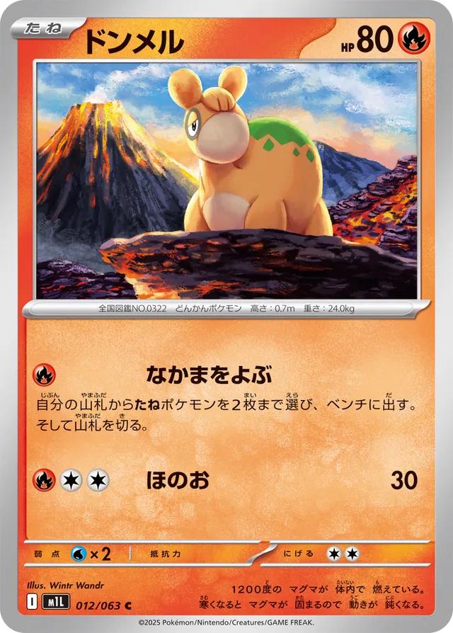 Numel #12