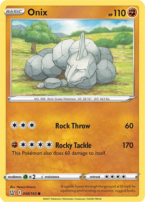 Onix #68