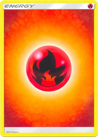 Fire Energy &ndash; Burning Shadows