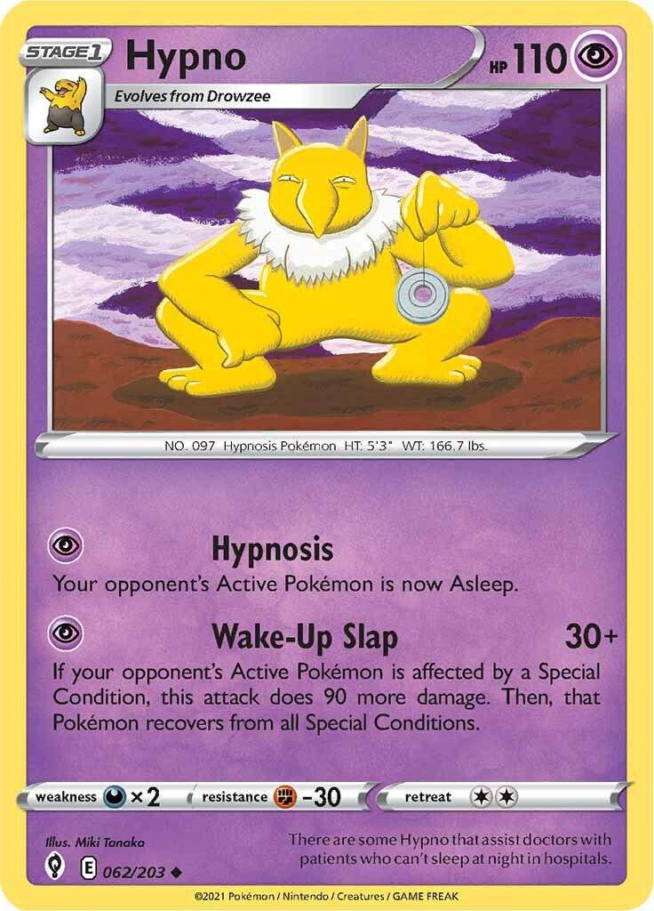 Hypno #62