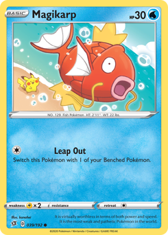 Magikarp #39