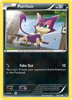 Purrloin #56